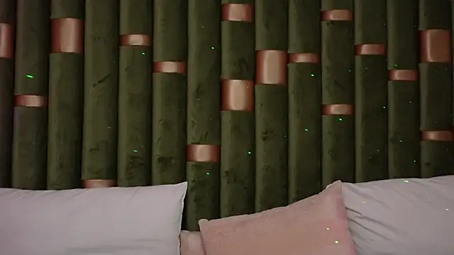 AmeliaAngel online show from 9, 1, 2025