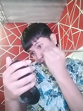 DIDIER 777 online show from 14, 1, 2026