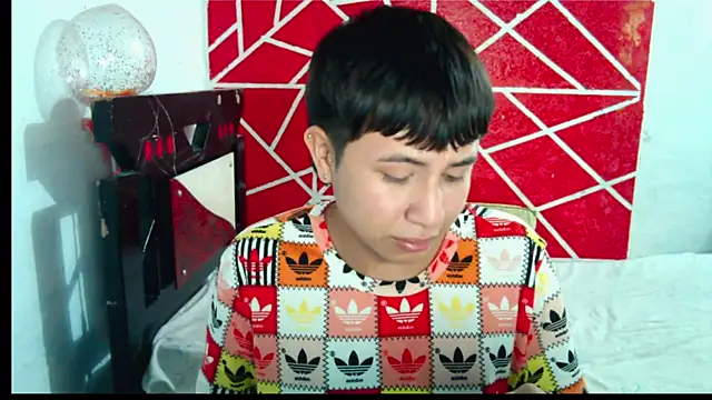 DIDIER 777 online show from 8, 2, 2026