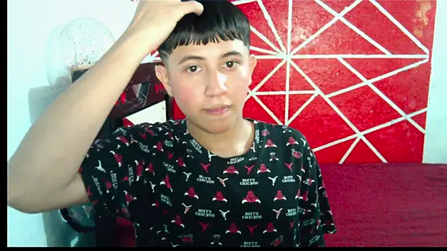 DIDIER 777 online show from 16, 2, 2026