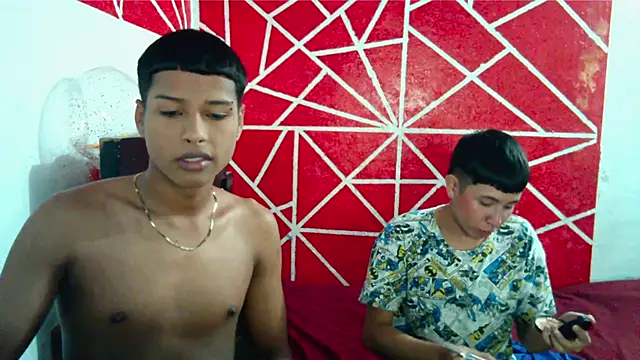 DIDIER 777 online show from 22, 2, 2026