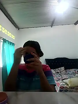 zaraluxx1 online show from 8, 1, 2026