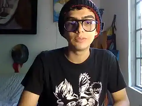 Colombian0baby online show from 9, 1, 2026