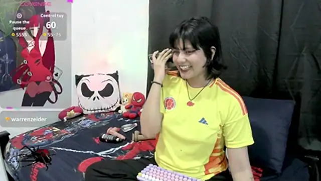 natsumixx online show from 24, 6, 2026