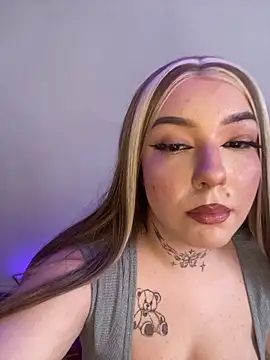 LuvJasmin online show from 9, 1, 2026