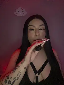 LuvJasmin online show from 10, 1, 2026