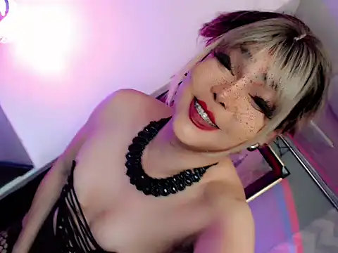 BEYBIDOMME online show from 15, 4, 2026