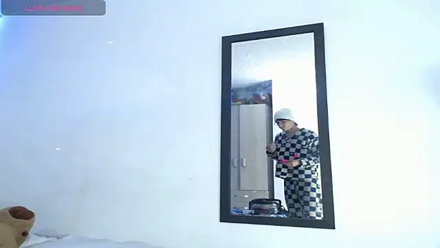 YourSecretCraving online show from 6, 3, 2026