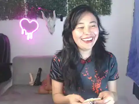 LolaOpalX online show from 3, 3, 2026