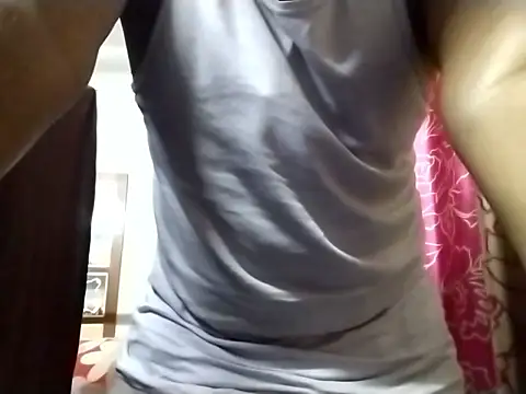 Snapshot of Lucky___05 chatting on 6, 1, 2026 Lucky 05 online show from 6, 1, 2026