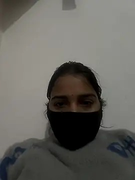 MONIKA BIGG55A online show from 11, 1, 2026