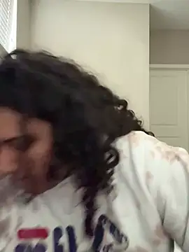 Angeliccreamyrican online show from 18, 2, 2026