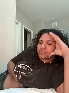 Angeliccreamyrican online show from 21, 2, 2026