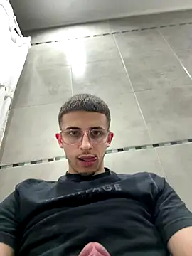 caballoverde31  online show from 8, 1, 2026