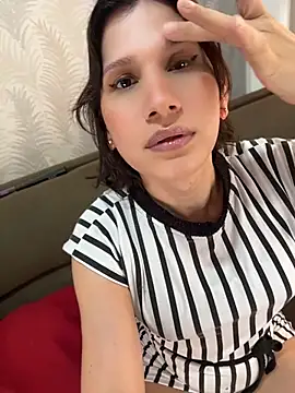 milablossom01 online show from 20, 7, 2026