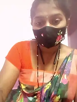 Tamil Hot Anu online show from 7, 1, 2026