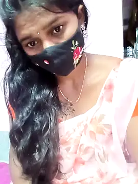 Tamil Hot Anu online show from 6, 2, 2026