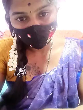 Tamil Hot Anu online show from 31, 3, 2026