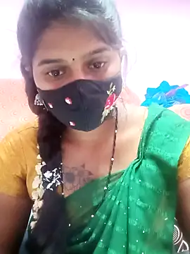 Tamil Hot Anu online show from 1, 4, 2026