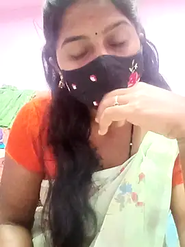 Tamil Hot Anu online show from 2, 4, 2026