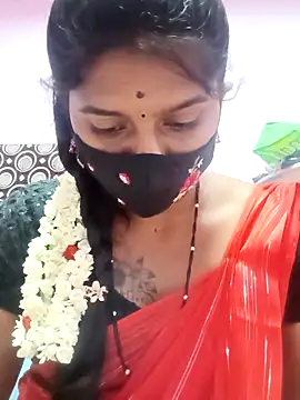 Tamil Hot Anu online show from 7, 4, 2026