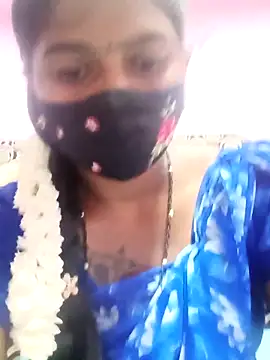 Tamil Hot Anu online show from 20, 4, 2026