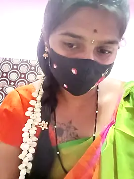 Tamil Hot Anu online show from 21, 4, 2026