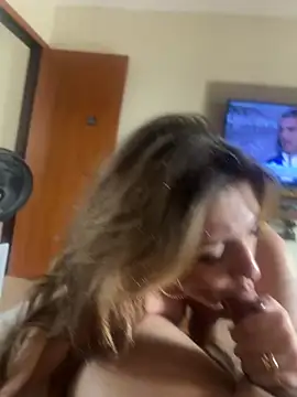 BarbieHotBrazil online show from 7, 4, 2026