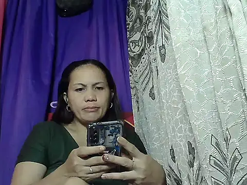 prettymomma24xx online show from 14, 5, 2026