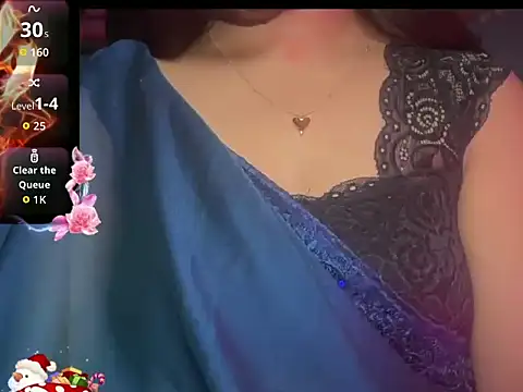 Snapshot of naughty_nazara chatting on 6, 5, 2026 naughty nazara online show from 6, 5, 2026