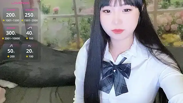xiaoguai99 online show from 19, 3, 2026