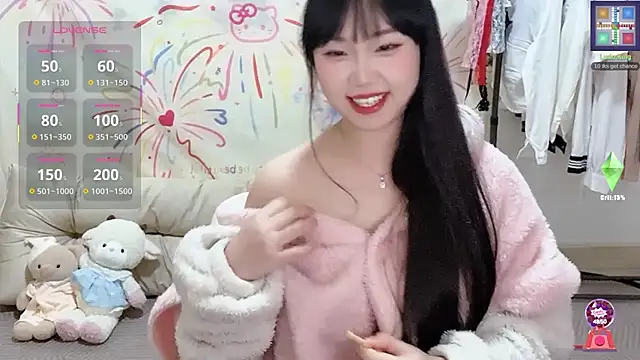 xiaoguai99 online show from 30, 4, 2026