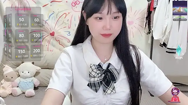 Snapshot of xiaoguai99 chatting on 11, 5, 2026 xiaoguai99 online show from 11, 5, 2026