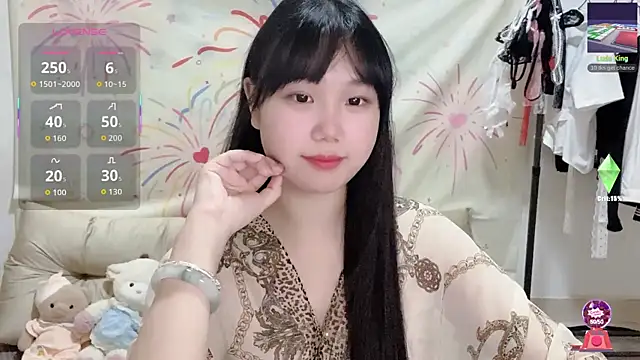 Snapshot of xiaoguai99 chatting on 13, 6, 2026 xiaoguai99 online show from 13, 6, 2026