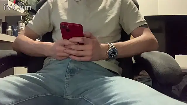 TightbigDIck online show from 18, 1, 2026