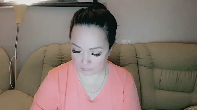 infinity loveliness online show from 22, 11, 2025