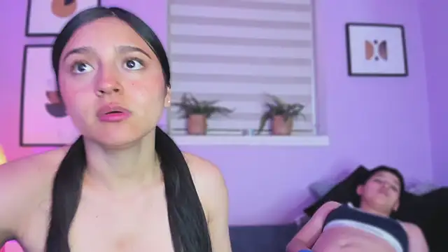 Auroraaa 527 online show from 8, 1, 2026