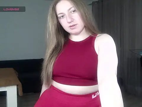 KittyAda1212 online show from 9, 4, 2026