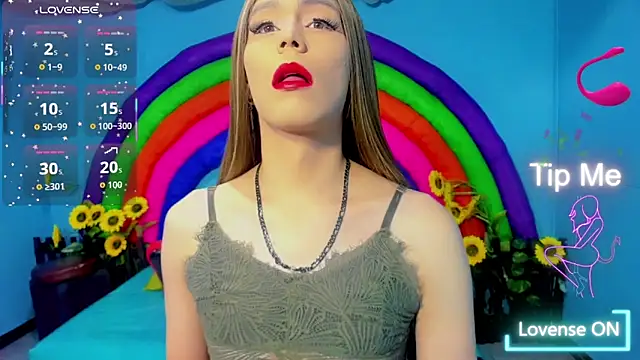 katalina hot   online show from 17, 3, 2026