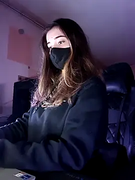 kirakitty xoxo online show from 5, 1, 2026