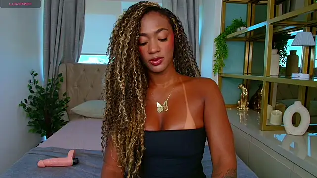 Patricia Rosse21 online show from 13, 4, 2026