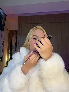 karymoron online show from 17, 4, 2026