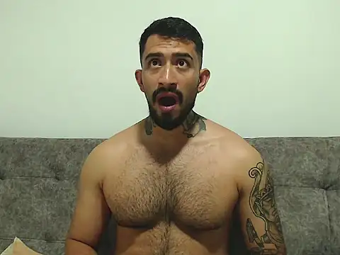 MalickBlack9 online show from 15, 1, 2026