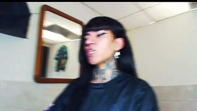 jazmin wolf online show from 15, 1, 2026