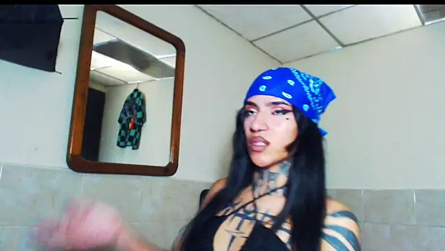 jazmin wolf online show from 17, 1, 2026