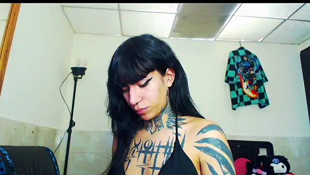 jazmin wolf online show from 1, 2, 2026