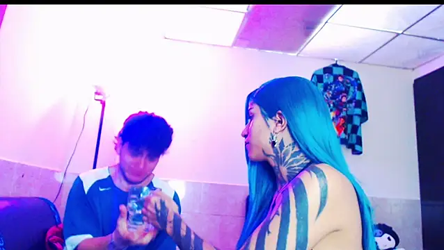 jazmin wolf online show from 24, 2, 2026