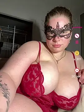 cherrylust12 online show from 12, 6, 2026