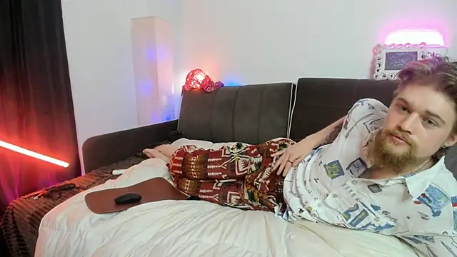 Lev Miller online show from 12, 1, 2026