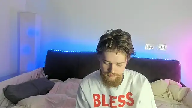 Lev Miller online show from 19, 2, 2026